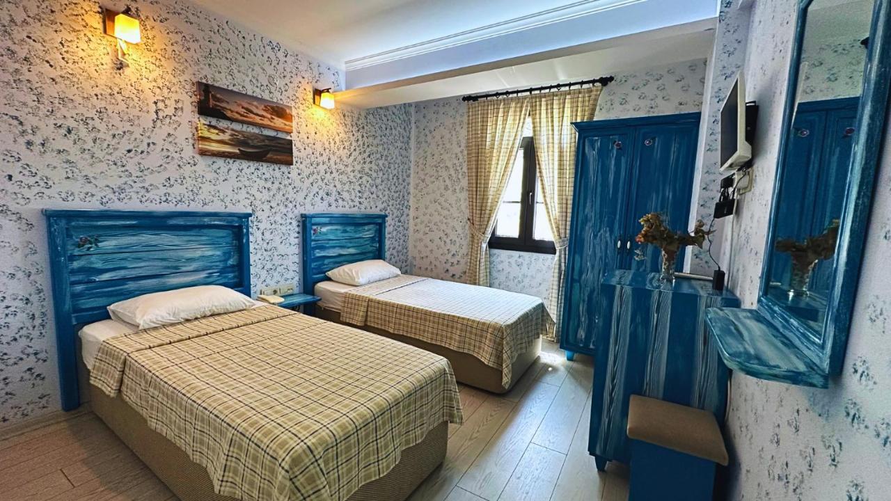 Mai̇ 2* Çeşme