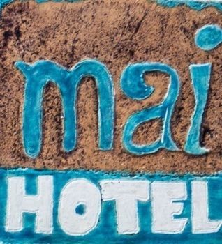 לינה וארוחת בוקר Mai̇ Çeşme